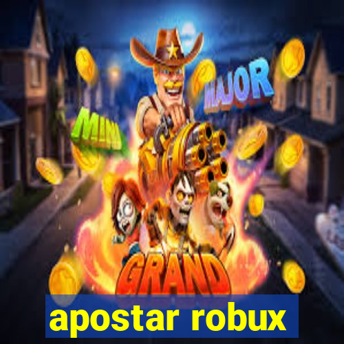 apostar robux